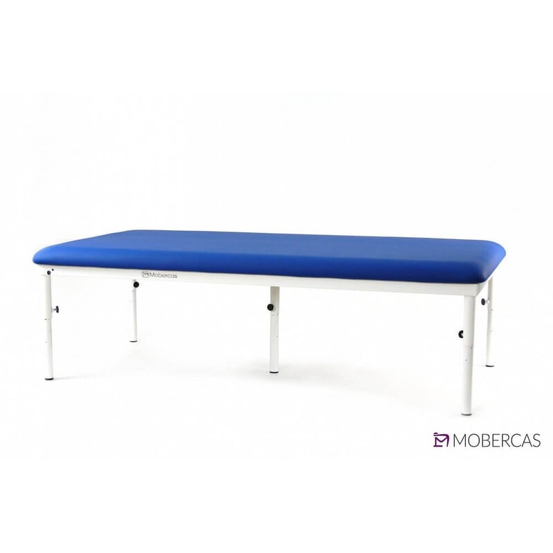 Camilla Fija CDF-BOBATH - 710 € Camilla Fija CDF-BOBATH - Mobercas - Camillas