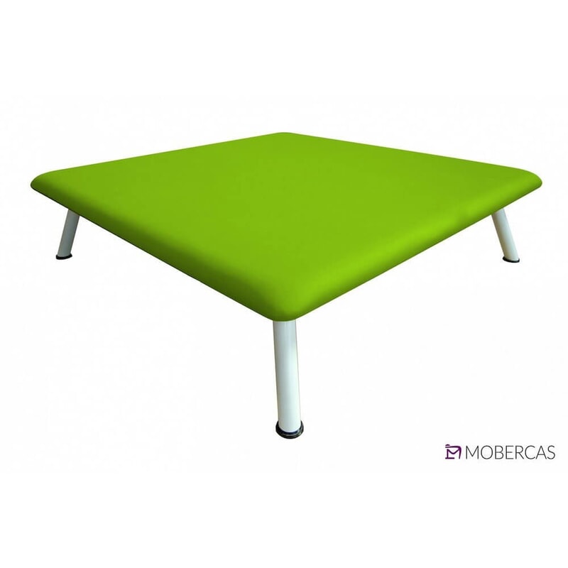 Camilla Fija de 1 Cuerpo CDF-BOBATH - 618 € Camilla Fija de 1 Cuerpo CDF-BOBATH - Mobercas - Camillas