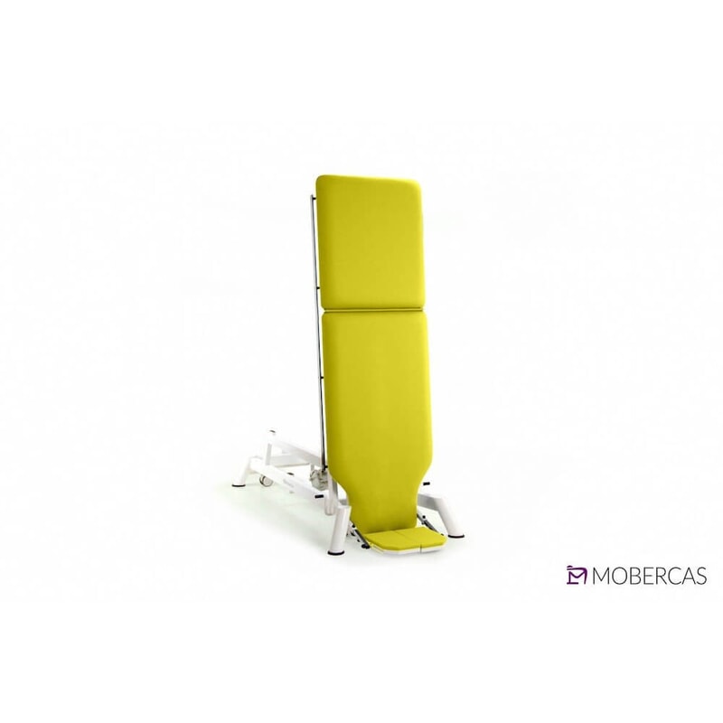 Camilla Eléctrica de 2 cuerpo para pediatría CE-2120-PI - 1971 € Camilla Eléctrica de 2 cuerpo para pediatría CE-2120-PI -