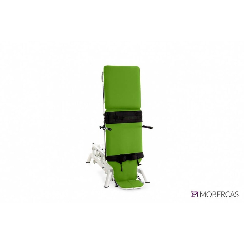 Camilla Eléctrica de 2 cuerpos pediátrica CE-2225-PI - 3307 € Camilla Eléctrica de 2 cuerpos pediátrica CE-2225-PI -