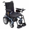 Silla de ruedas eléctrica plegable Rueba - 2499 € Silla de ruedas eléctrica plegable Rueba - Ayudas dinámicas