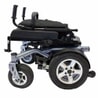 Silla de ruedas eléctrica plegable Rueba - 2499 € Silla de ruedas eléctrica plegable Rueba - Ayudas dinámicas