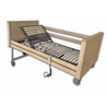 Cama articulada con elevación Vertical IRIS - 1099 € Cama articulada con elevación Vertical IRIS - Ortoespaña