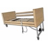 Cama articulada con elevación Vertical IRIS - 1099 € Cama articulada con elevación Vertical IRIS - Ortoespaña