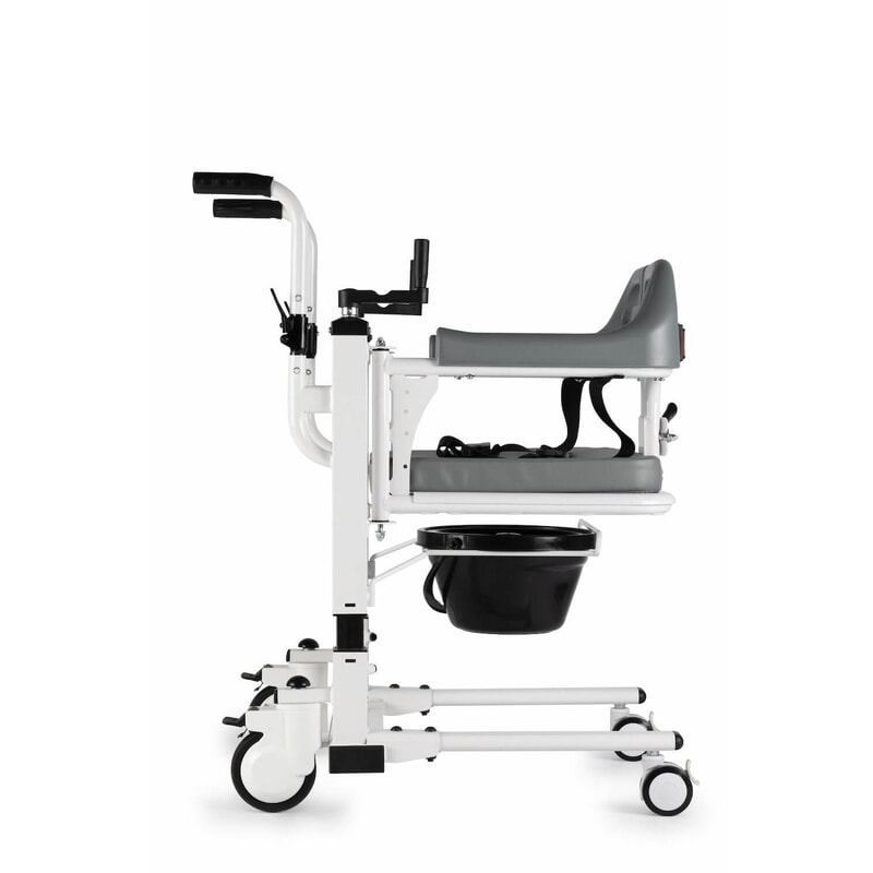 Silla de Transferencia Easy Move - 499 € Silla de Transferencia Easy Move - APEX MEDICAL