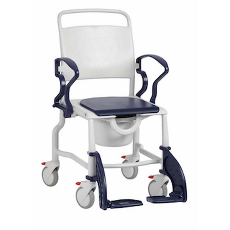 Silla de ducha/wc Rotterdam - 460 € Silla de ducha/wc Rotterdam - EMO