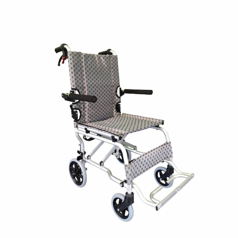 Silla de traslado Air - 182 € Silla de traslado Air - EMO