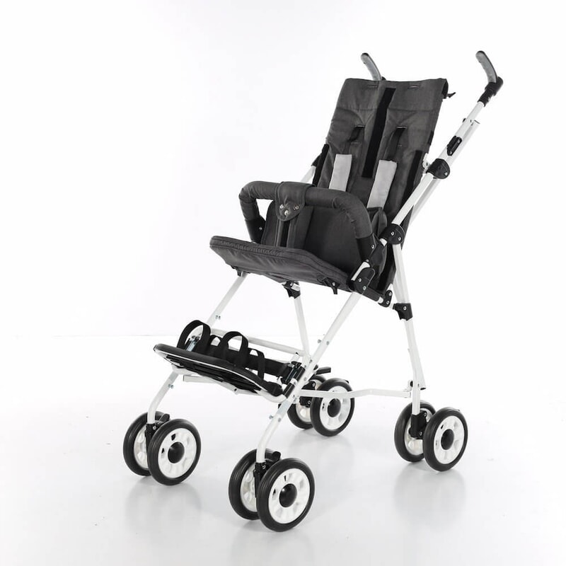 Silla pediátrica PEGAZ - 1218.8 € Silla pediátrica PEGAZ - APEX MEDICAL