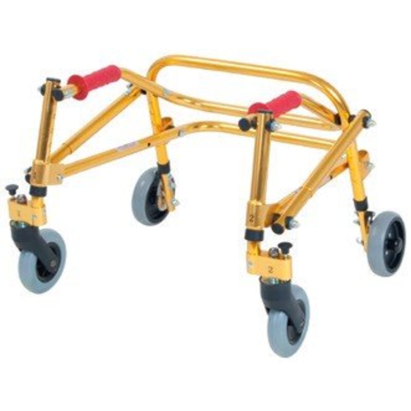 Caminador posterior pediátrico Nimbo - 179 € Caminador posterior pediátrico Nimbo - EMO