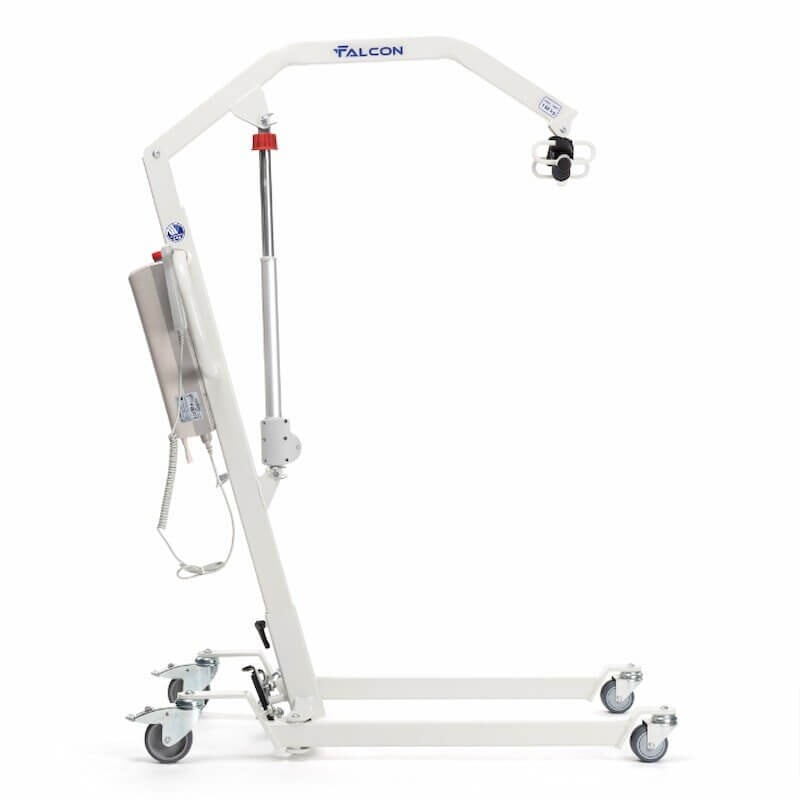 Grúa Falcon - 830 € Grúa Falcon - VERMEIREN