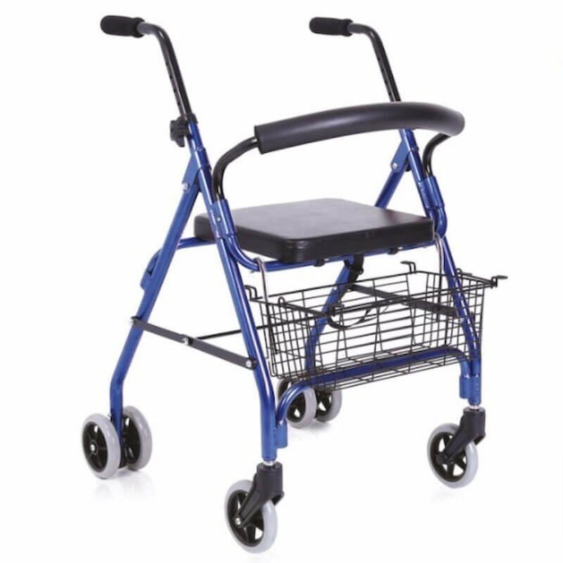 Rollator ATOS - 115 € Rollator ATOS - Moretti Iberica España