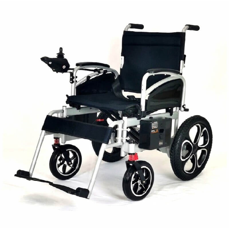 Silla eléctrica ELBA - 795 € Silla eléctrica ELBA - Libercar