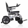 Silla eléctrica plegable automática E-Kittos - 3430 € Silla eléctrica plegable automática E-Kittos - Total Care
