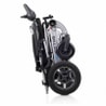Silla eléctrica plegable automática E-Kittos - 3430 € Silla eléctrica plegable automática E-Kittos - Total Care