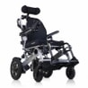 Silla eléctrica plegable automática E-Kittos - 3430 € Silla eléctrica plegable automática E-Kittos - Total Care