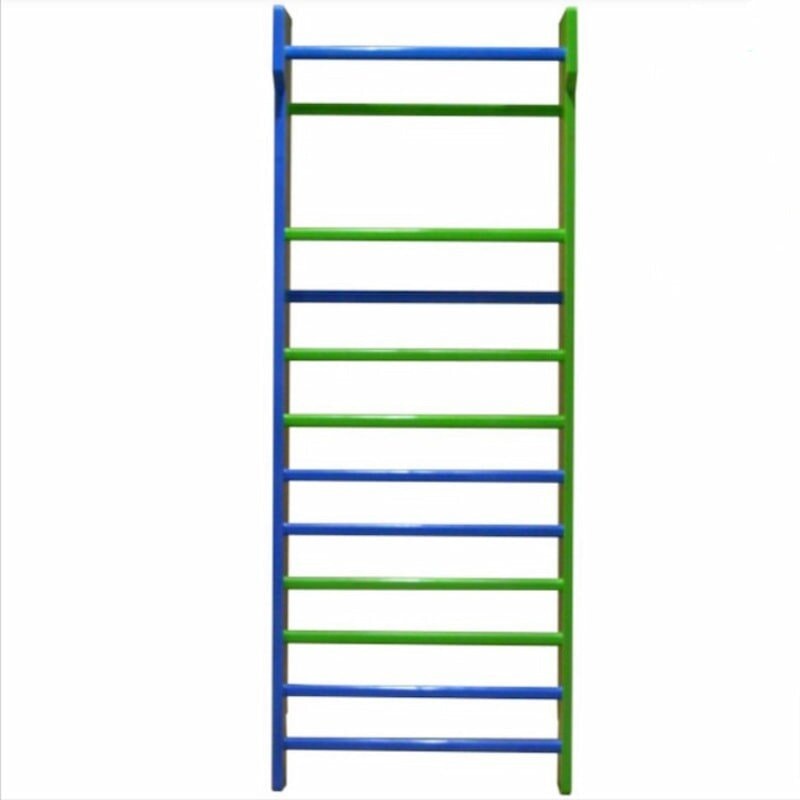 ESPALDERA INFANTIL DE MADERA DE UN CUERPO - 370 € ESPALDERA INFANTIL DE MADERA DE UN CUERPO - Ortoespaña Rehabilitación