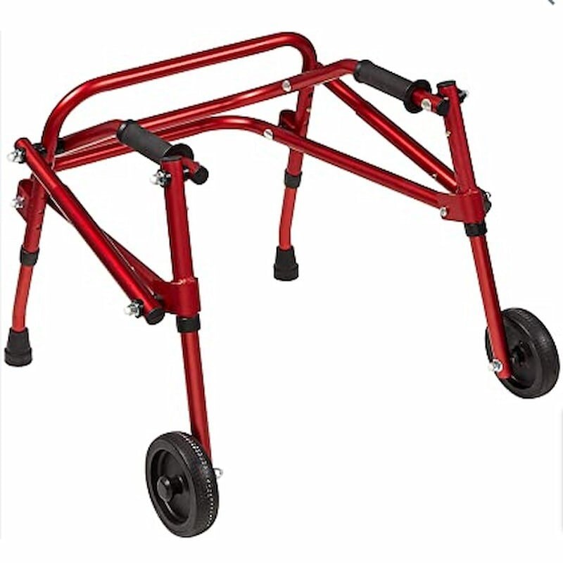 Andador posterior KLIP - 165 € Andador posterior KLIP - EMO