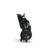 Silla de rueda eléctrica plegable PLEGO - 3224 € Silla de rueda eléctrica plegable PLEGO - VERMEIREN