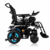 Silla de rueda eléctrica basculante ATLANTIK - 3327 € Silla de rueda eléctrica basculante ATLANTIK - Total Care