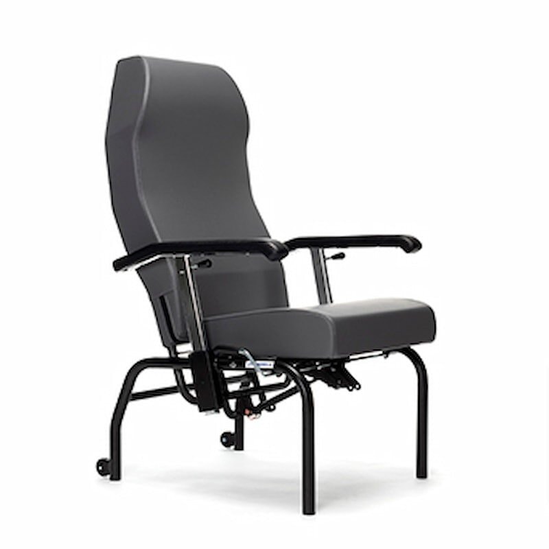 Sillón de descanso reclinable Languedoc - 726 € Sillón de descanso reclinable Languedoc - VERMEIREN