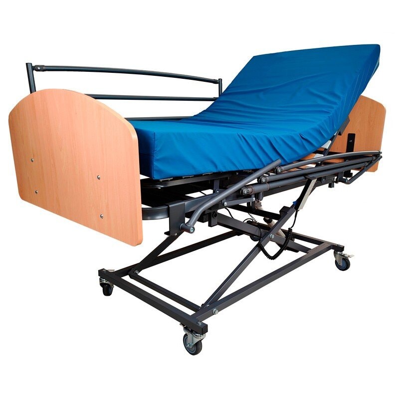 copy of Cama Articulada MADRID - 659 € copy of Cama Articulada MADRID - Medical Mobility