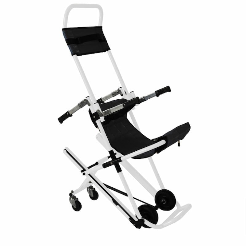 Silla oruga manual PS-187 - 777 € Silla oruga manual PS-187 - Ortoespaña