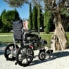 Silla eléctrica ELBA - 795 € Silla eléctrica ELBA - Libercar