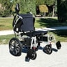 Silla eléctrica ELBA - 795 € Silla eléctrica ELBA - Libercar