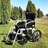 Silla eléctrica ELBA - 795 € Silla eléctrica ELBA - Libercar