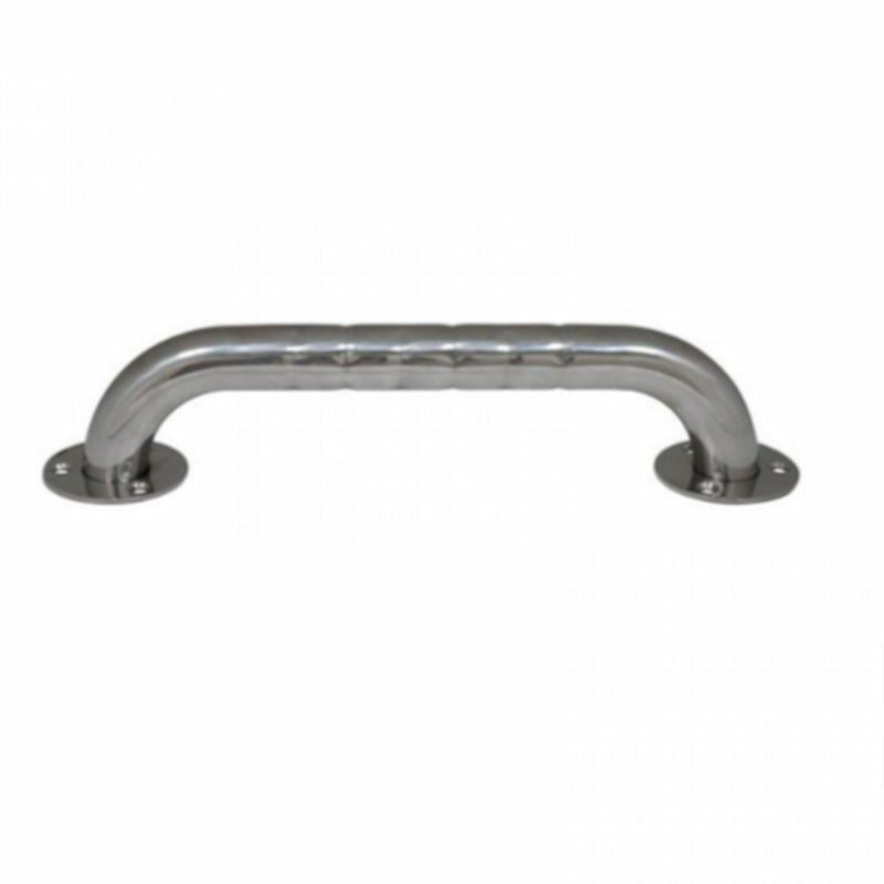 Asideras de acero inoxidable - 41.5 € Asideras de acero inoxidable - BASTONES GARCÍA 1880
