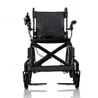 Silla eléctrica MARTINIKA CARBON 11,9kg - 3327 € Silla eléctrica MARTINIKA CARBON 11,9kg - Total Care