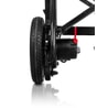 Silla eléctrica MARTINIKA CARBON 11,9kg - 3327 € Silla eléctrica MARTINIKA CARBON 11,9kg - Total Care