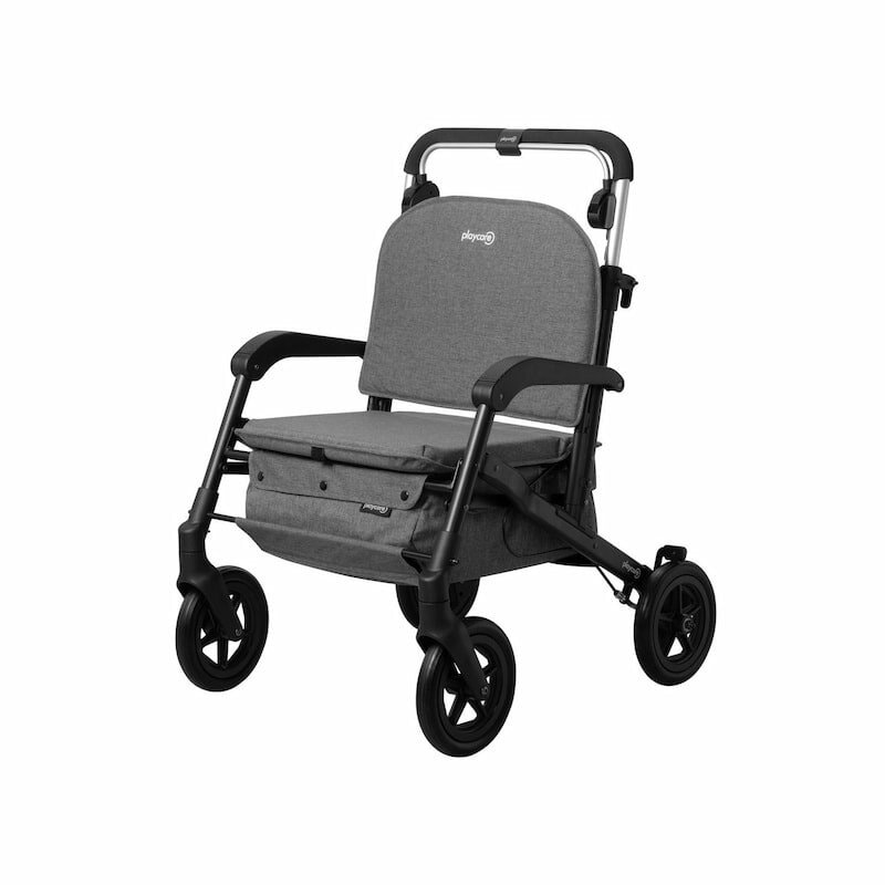 Andador CARE LUX - 239 € Andador CARE LUX - PlayCare andadores