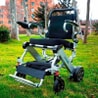 Baterías para silla eléctrica Mistral - 385 € Baterías para silla eléctrica Mistral - Libercar