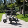 Baterías para silla eléctrica Mistral - 385 € Baterías para silla eléctrica Mistral - Libercar
