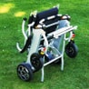 Baterías para silla eléctrica Mistral - 385 € Baterías para silla eléctrica Mistral - Libercar