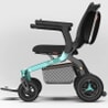 Silla eléctrica plegable inteligente ION - 3328 € Silla eléctrica plegable inteligente ION - TEYDER