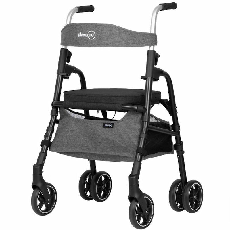 Andador plegable W05 - 109 € Andador plegable W05 - PlayCare andadores