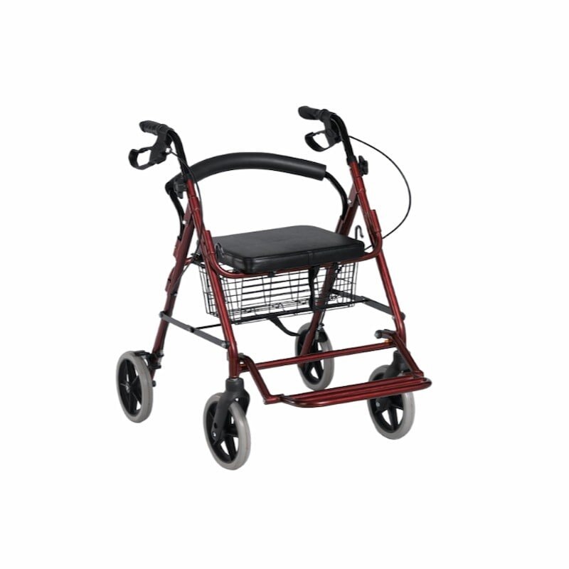 Andador plegable 2 en 1 - 139 € Andador plegable 2 en 1 - Ortoespaña