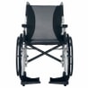 Silla de ruedas ERGO TRANSIT - 249 € Silla de ruedas ERGO TRANSIT - Ayudas dinámicas