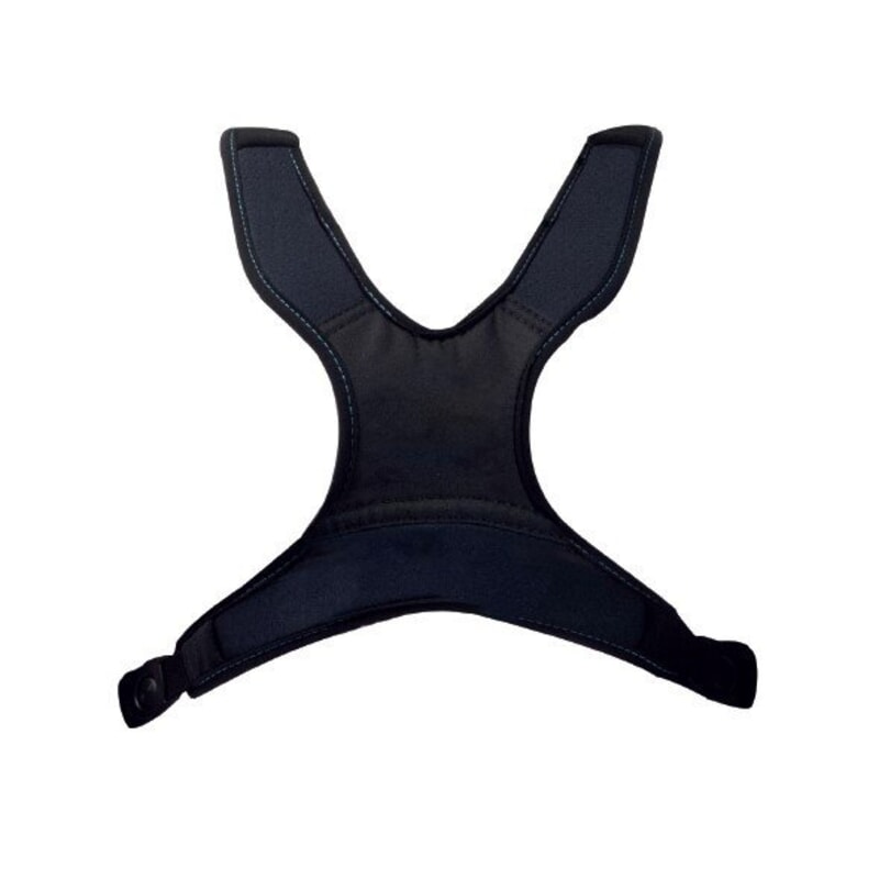Chaleco de sujeción ancho 'NEOFLEX 20.01' - 119 € Chaleco de sujeción ancho 'NEOFLEX 20.01' - VERMEIREN