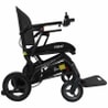 Silla eléctrica ultra ligera Jazzy - 3323 € Silla eléctrica ultra ligera Jazzy - PRIDE MOBILITY ESPAÑA