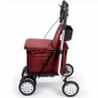 Andador y carrito de compra COMFORT ASSIST - 259 € Andador y carrito de compra COMFORT ASSIST - CARLETT
