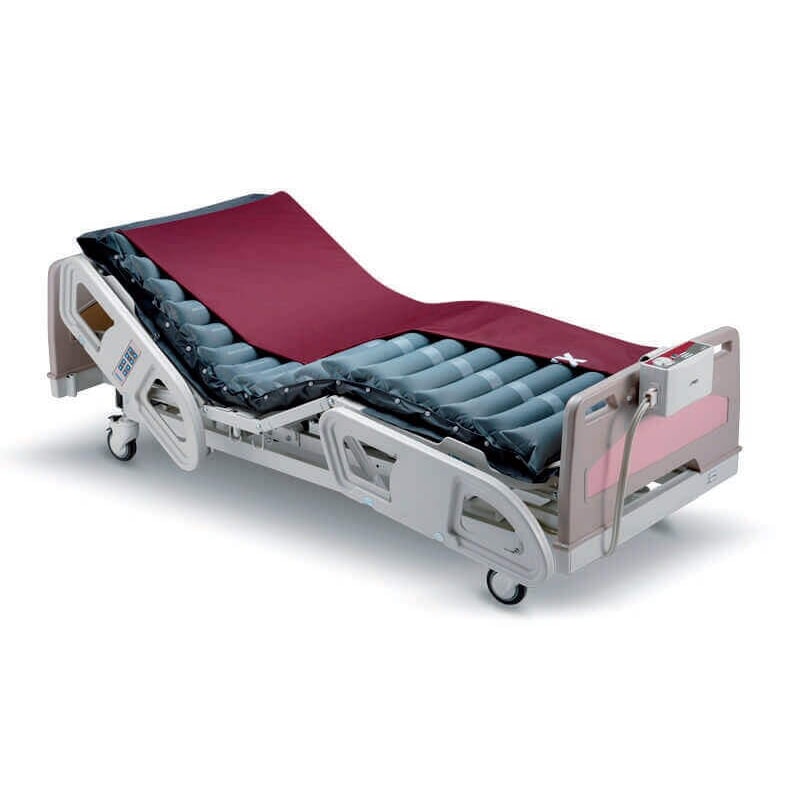 Colchón de aire antiescaras DOMUS 2 PLUS - 259 € Colchón de aire antiescaras DOMUS 2 PLUS - APEX MEDICAL