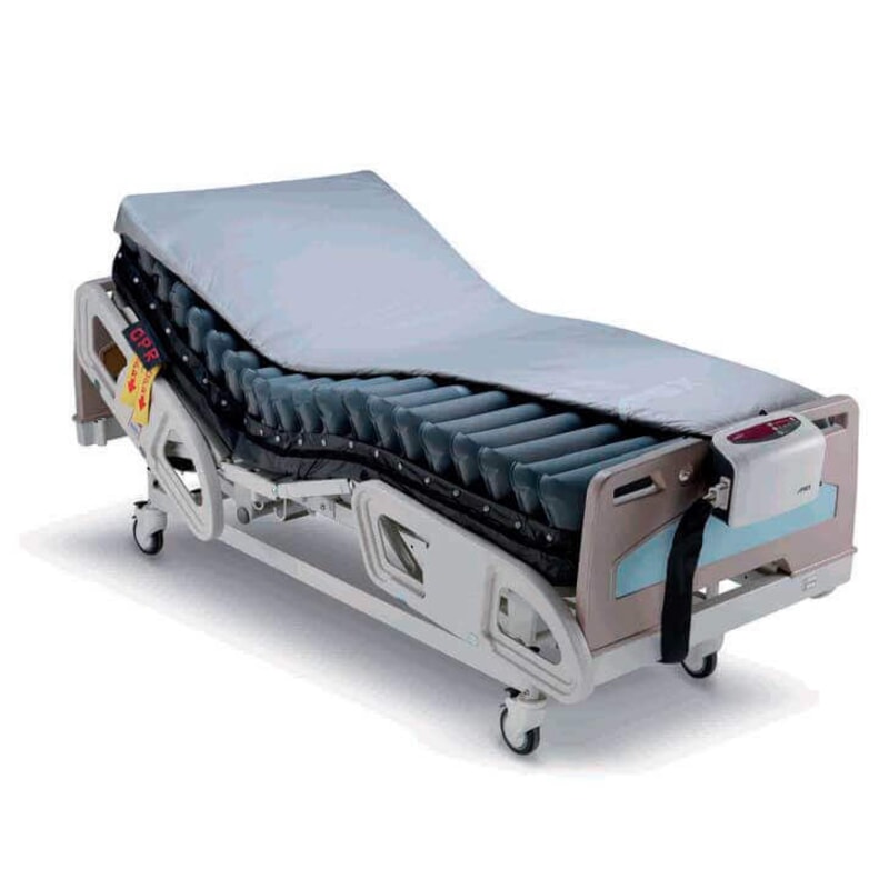 Colchón de aire antiescaras DOMUS 4 - 1655 € Colchón de aire antiescaras DOMUS 4 - APEX MEDICAL