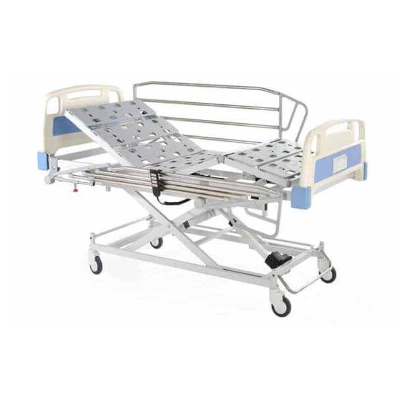 Cama articulada con carro elevador Marina Plus - 1099 € Cama articulada con carro elevador Marina Plus - Tecnimoem