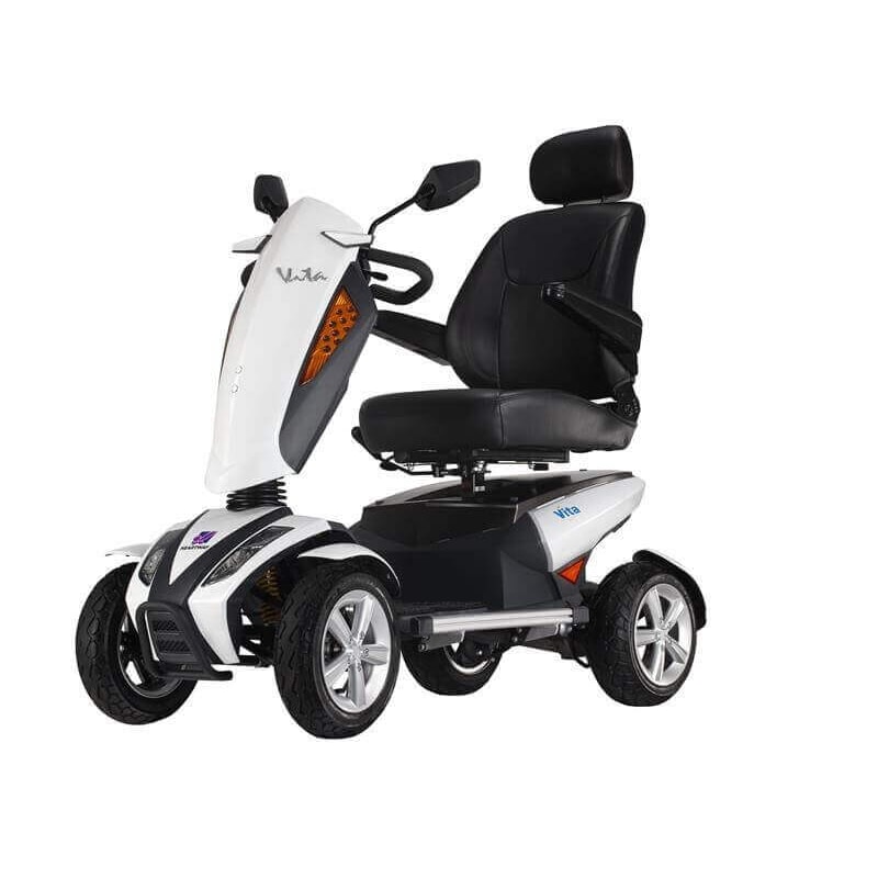 Scooter eléctrica VITA - 4645 € Scooter eléctrica VITA - APEX MEDICAL