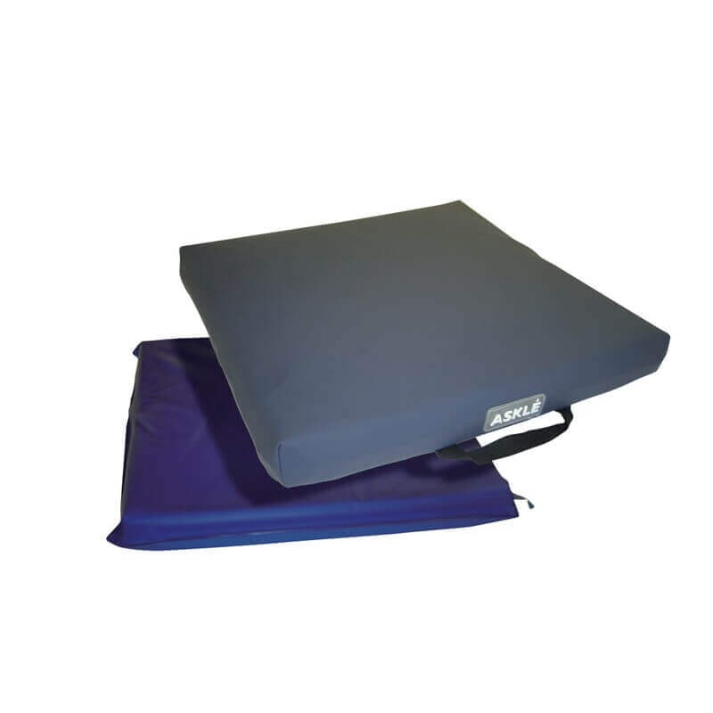 Cojín Geltop antiescaras - 101 € Cojín Geltop antiescaras - Winncare