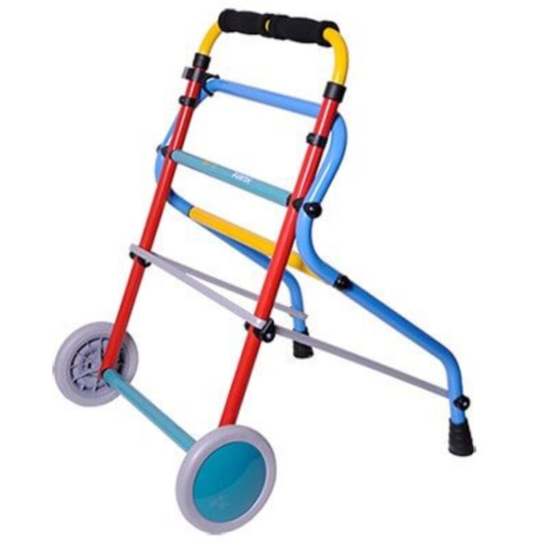 Andador AIR-N infantil - 109 € Andador AIR-N infantil - FORTA