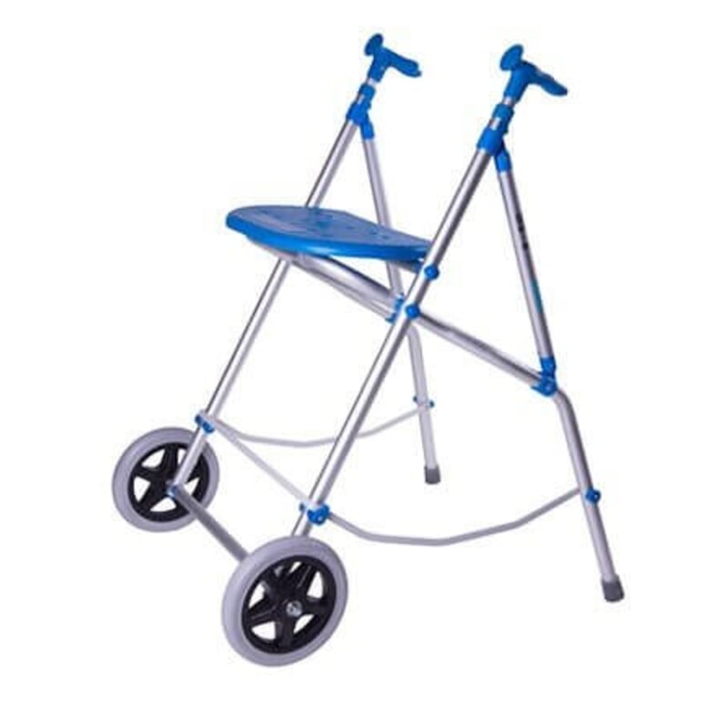 Andador ARA-E para interior - 118 € Andador ARA-E para interior - FORTA